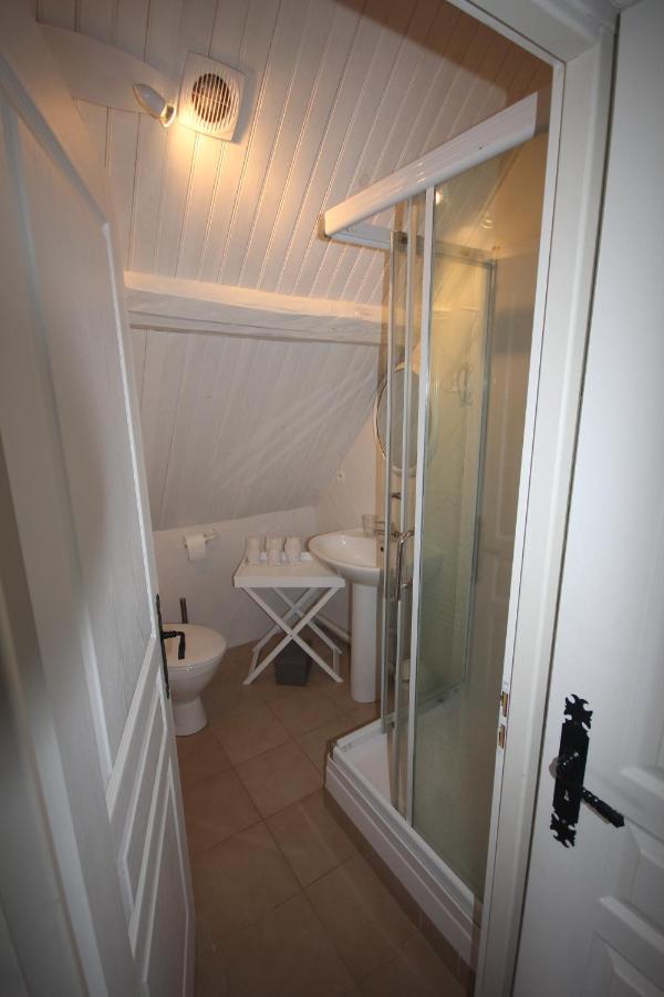 L'Etable Du Domaine Des Buissonnets Villa Ecardenville-sur-Eure Bagian luar foto