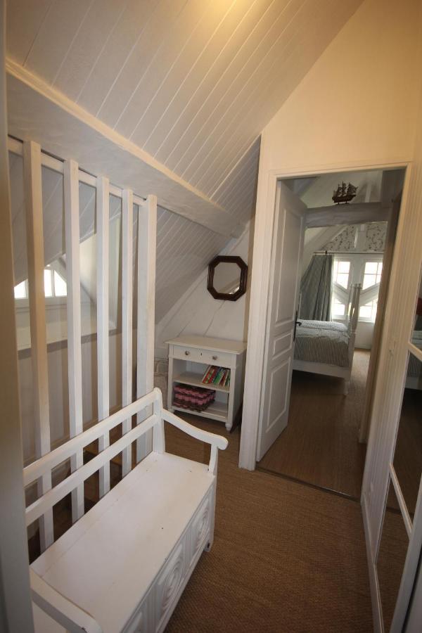 L'Etable Du Domaine Des Buissonnets Villa Ecardenville-sur-Eure Bagian luar foto